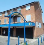 Mocha Parade Lower Broughton Salford 